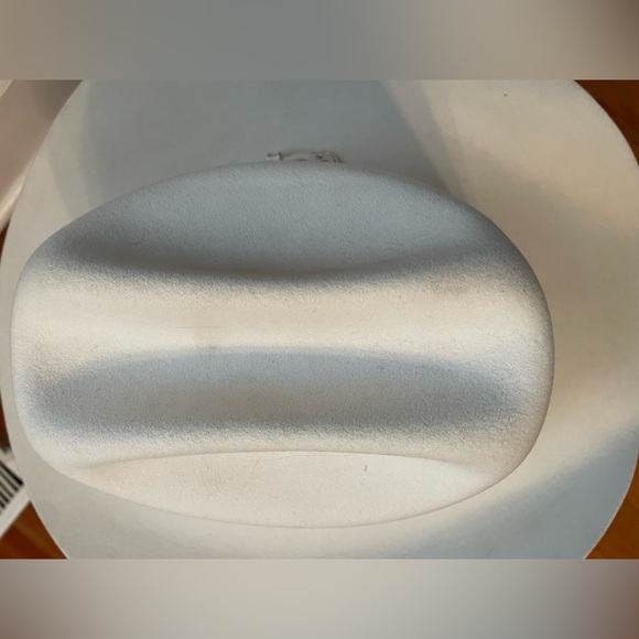 Bailey 4X Angora Blend Hat Women’s sz 7 1/4” - Picture 4 of 5